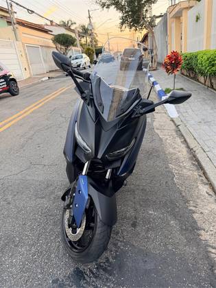 YAMAHA XMAX ABS YAMAHA XMAX ABS